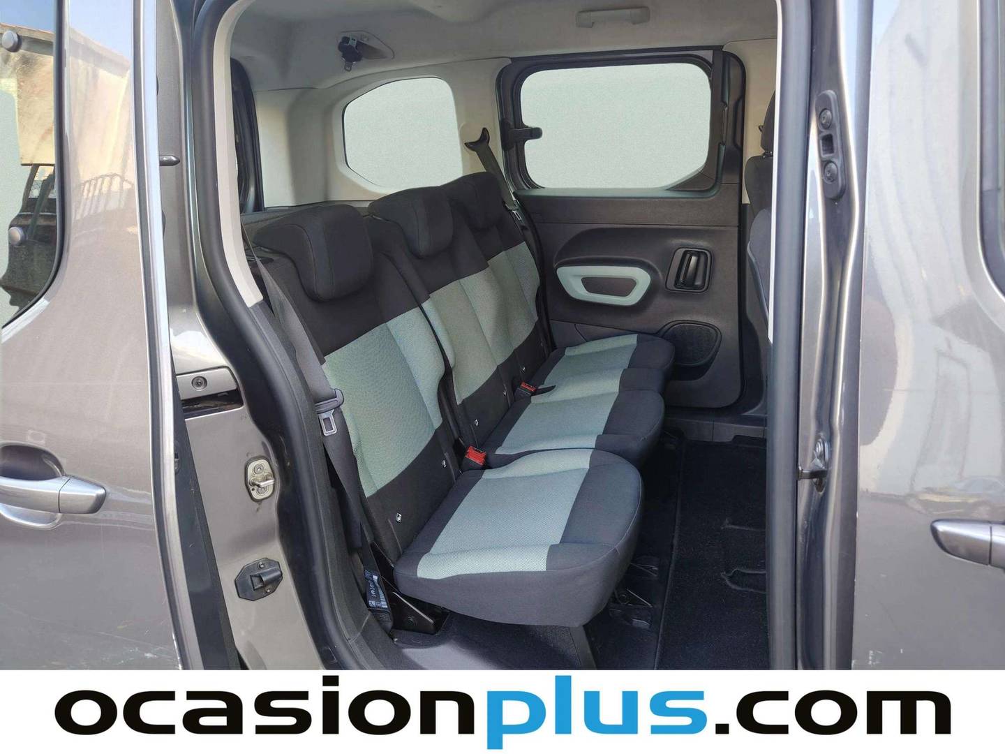 Citroën Berlingo Citroën Berlingo Combi PureTech 110 S&S Talla M Feel (110 CV) barato