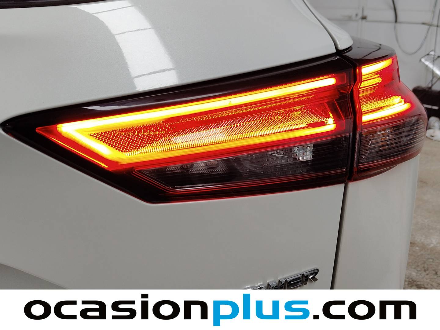 Foto Nissan QASHQAI Nissan Qashqai E-POWER Acenta 140 kW (190 CV)