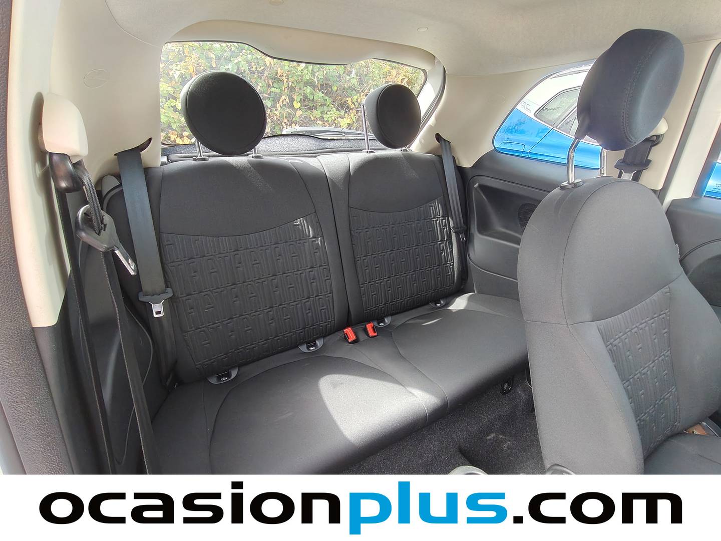 Fiat 500 Fiat 500 1.0 Hybrid Dolcevita (70 CV) al mejor precio