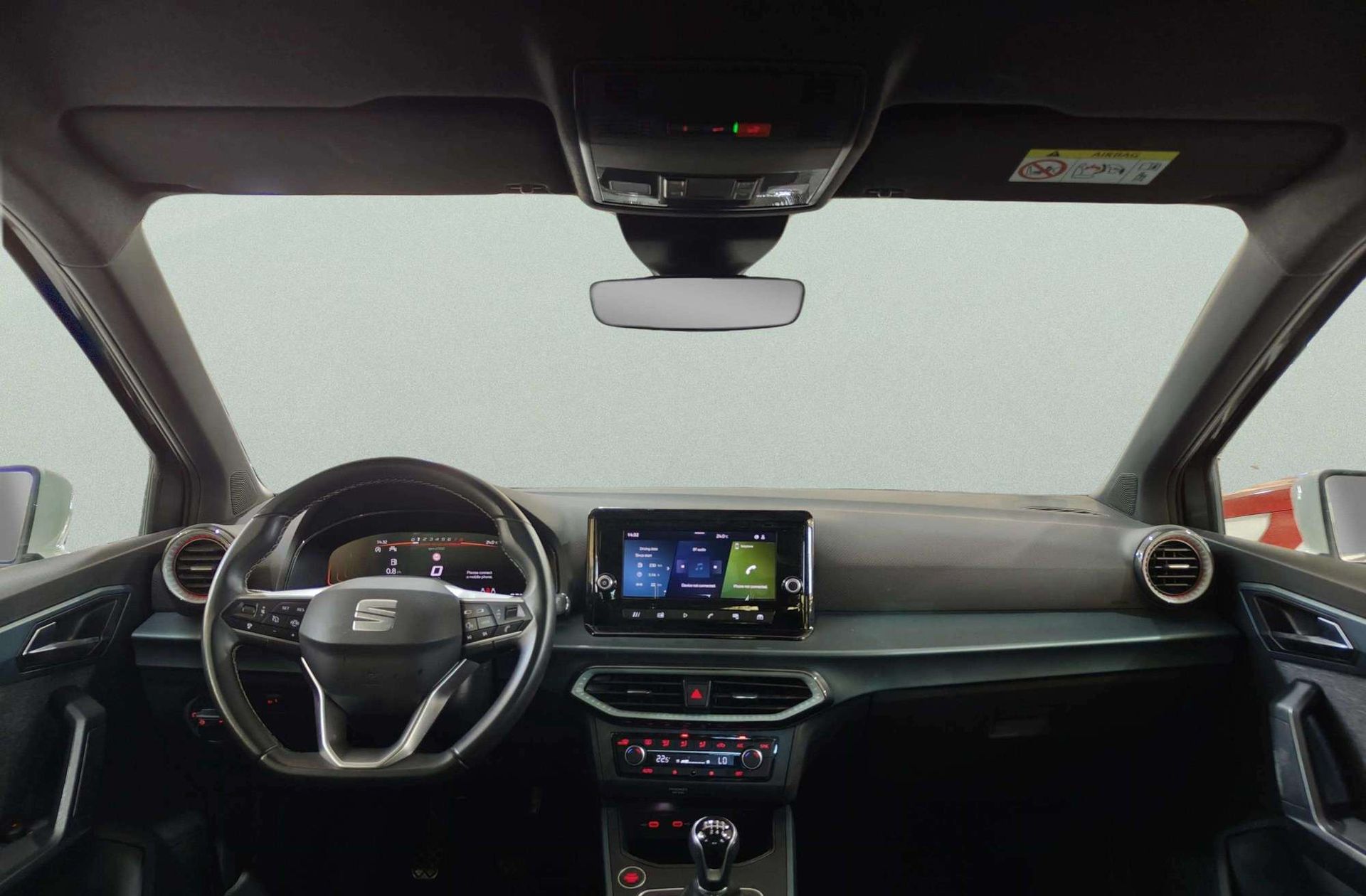 SEAT Arona 1.0 TSI Xperience Special Edition - foto 6