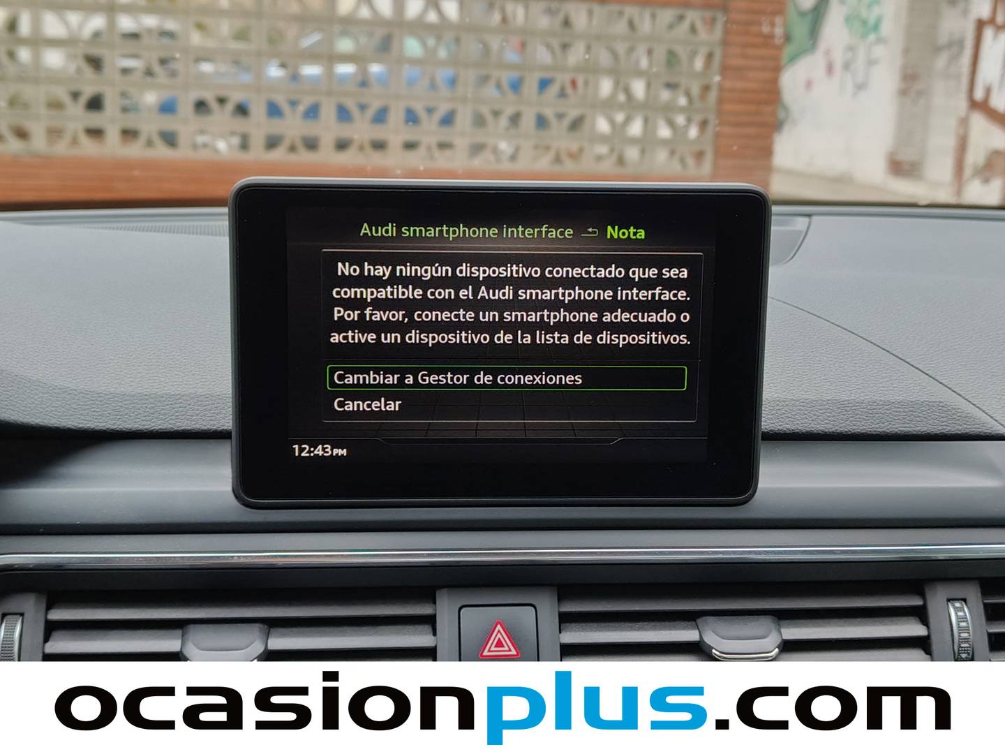 Foto Audi A4 Audi A4 Advanced edition  2.0 TDI (150 CV) S tronic