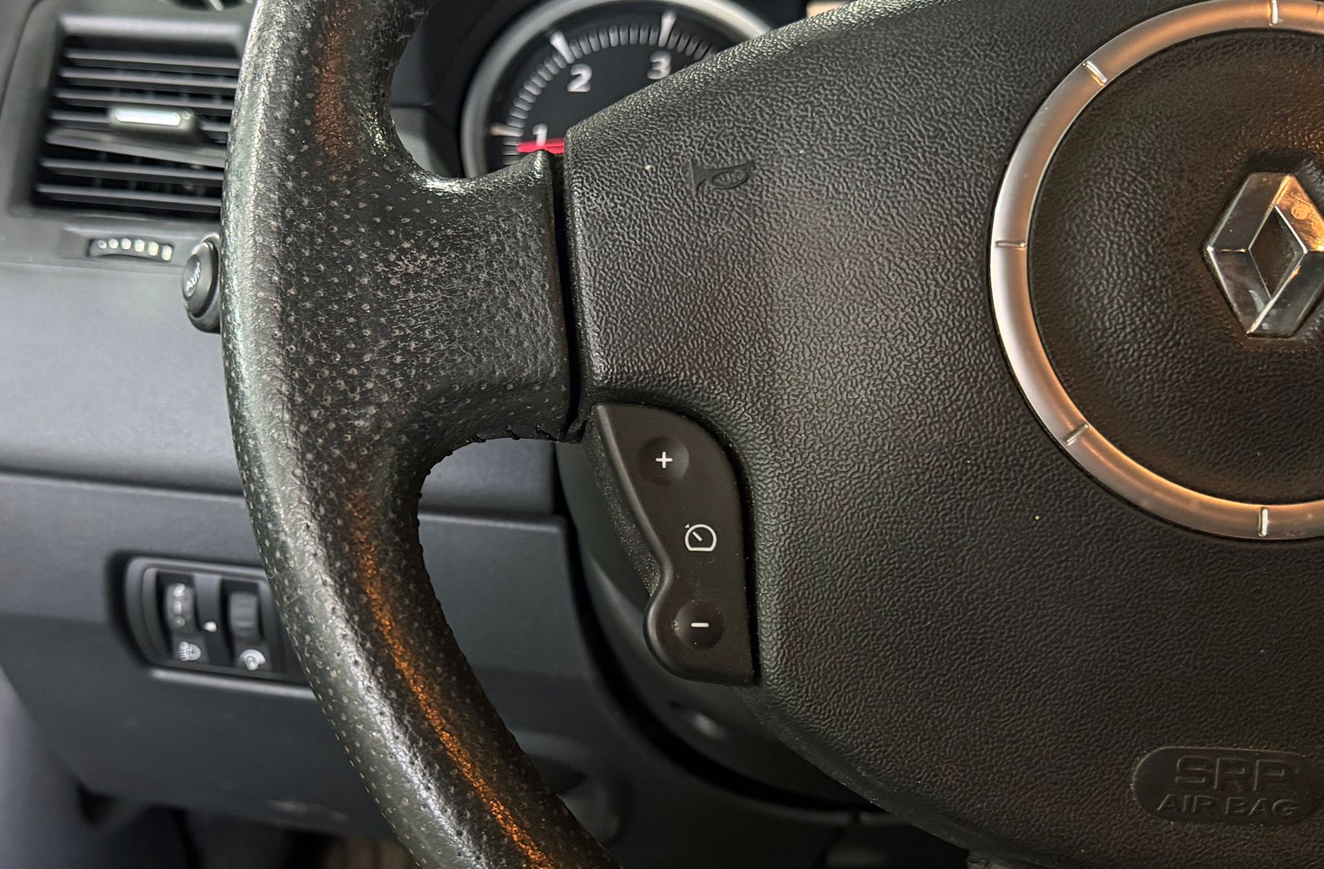 Renault Mégane 1.9 dCi Dynamique - foto 25