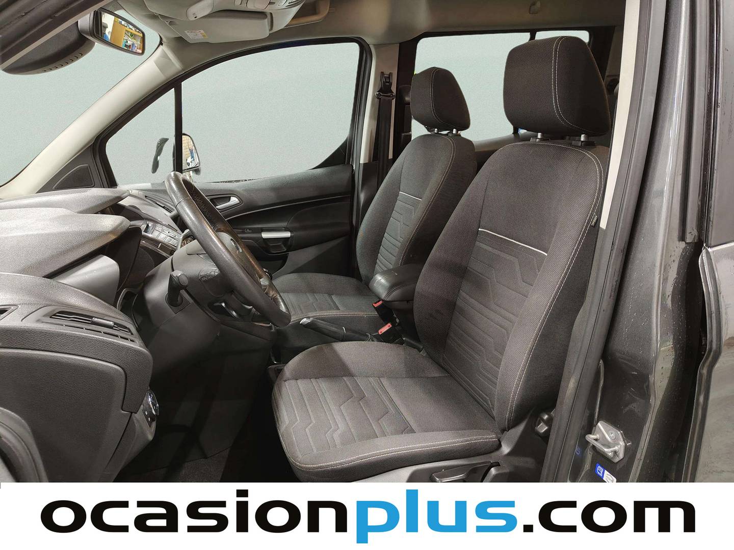 Foto Ford Grand Tourneo Connect Ford Grand Tourneo Connect 1.5 TDCi Titanium (120 CV)