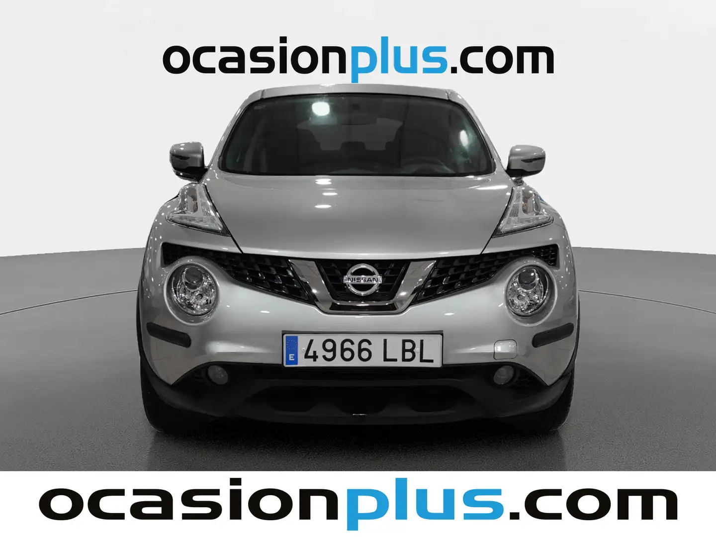 Foto Nissan JUKE Nissan Juke 1.6i Visia  (112 CV)