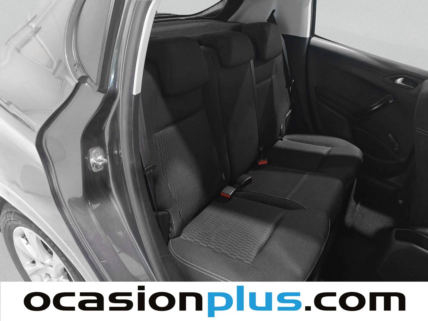 Peugeot 208 Peugeot 208 1.4 HDi Style (68 CV) 2014