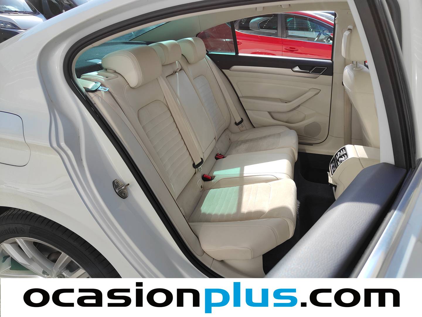 Volkswagen Passat Volkswagen Passat 1.4 TSI ACT Sport (150 CV) al mejor precio
