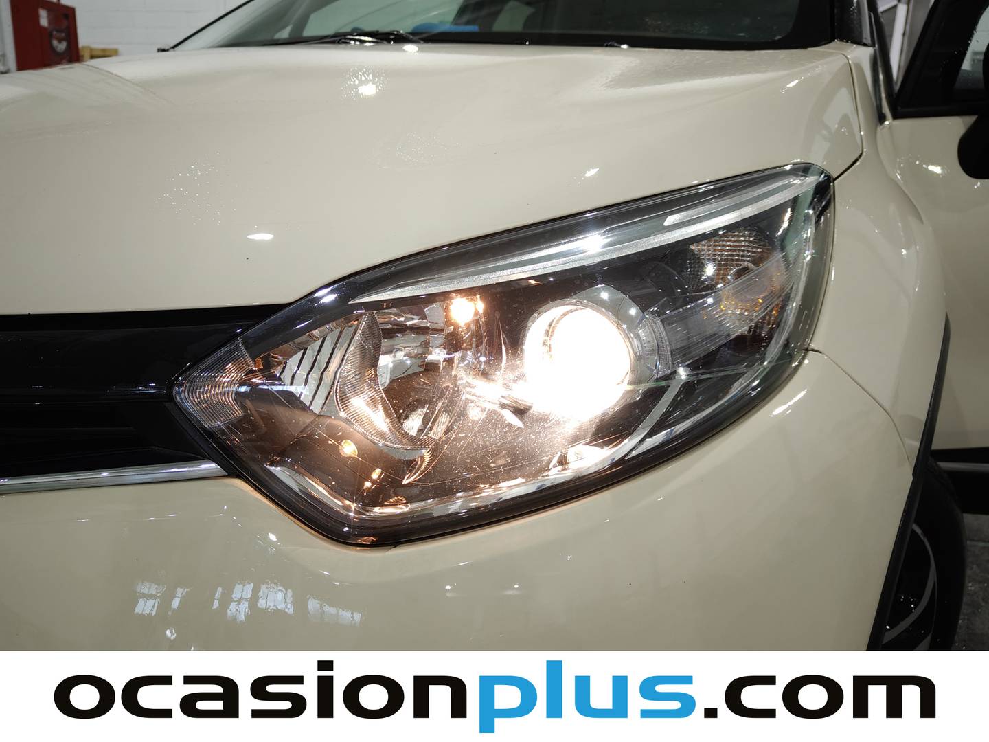 Renault Captur Renault Captur Zen Energy TCe (120 CV) EDC barato