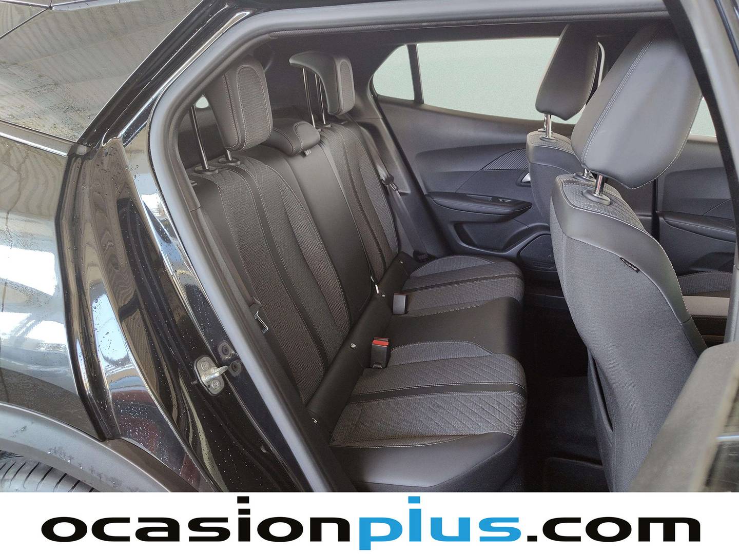 Foto Peugeot 2008 Peugeot 2008 PureTech 100 S&S Allure (100 CV)