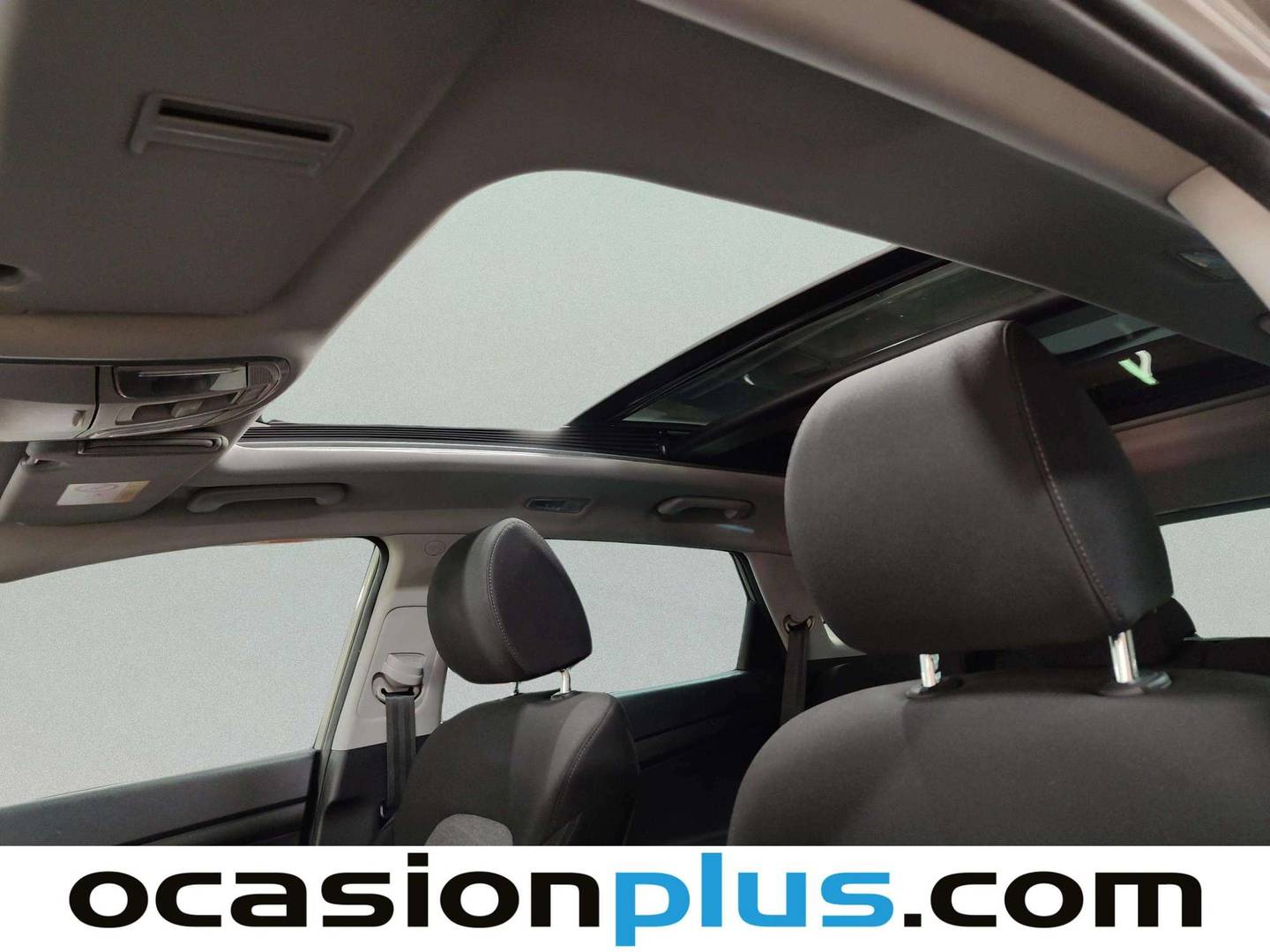 Extras y acabados del Hyundai Tucson Hyundai Tucson 1.6 CRDI 48V Tecno Sky Safe 4x2 (116 CV)
