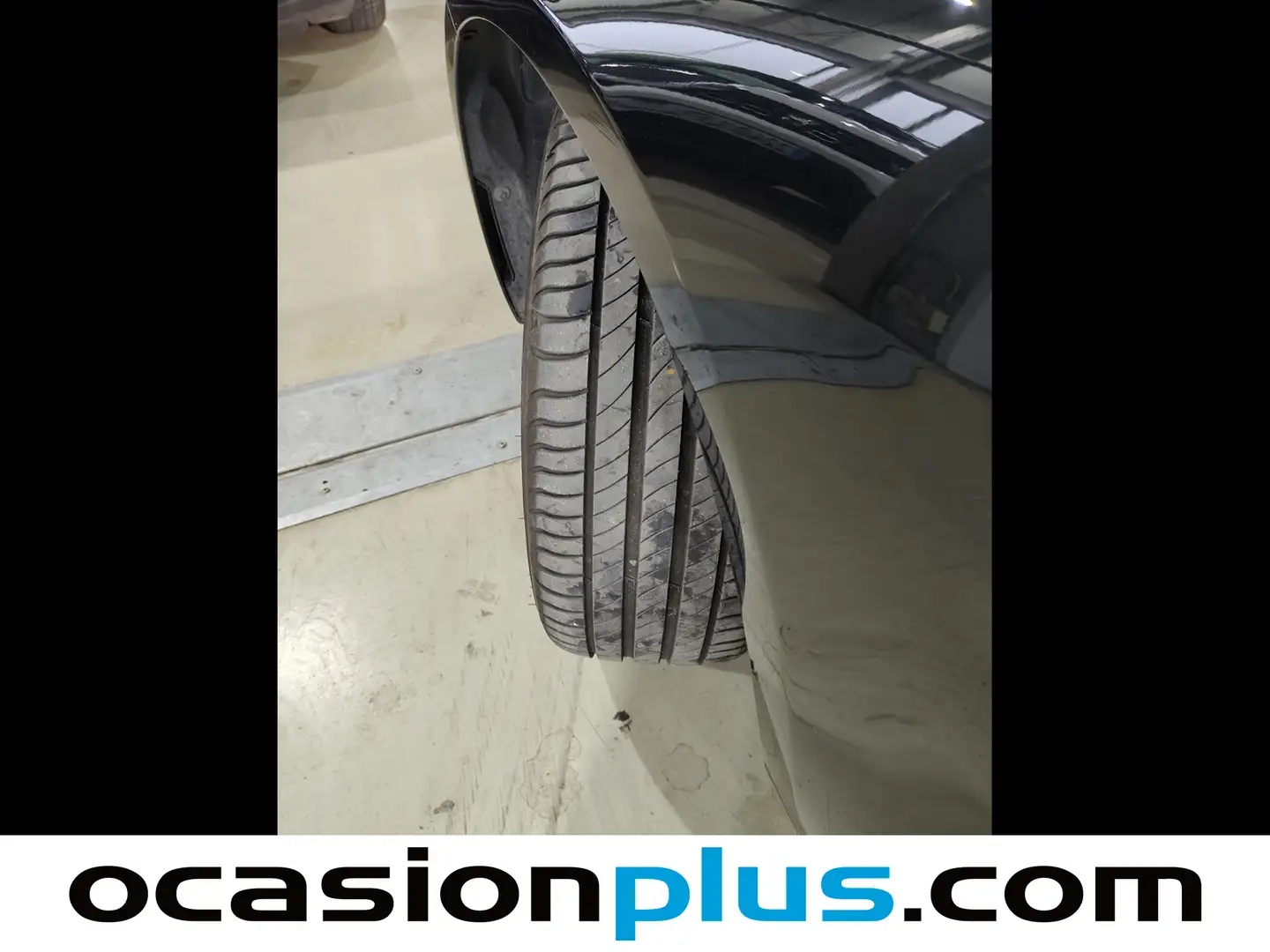 Foto BMW Serie 3 BMW Serie 3 320d (184 CV)