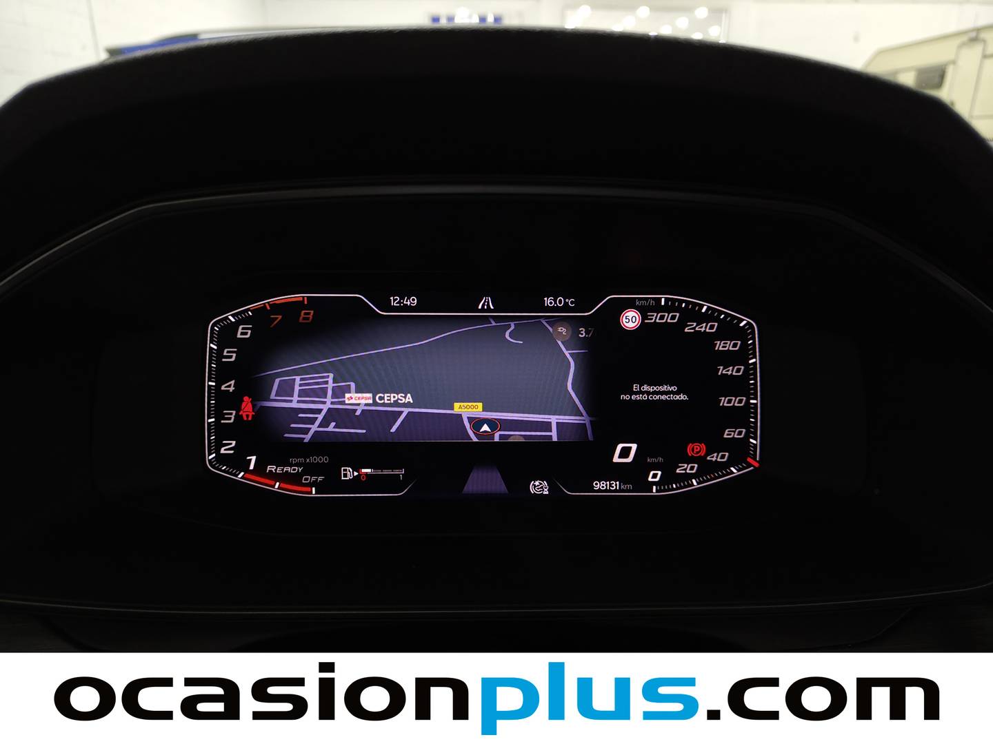 Foto Cupra Formentor CUPRA Formentor 1.5 TSI (150 CV)