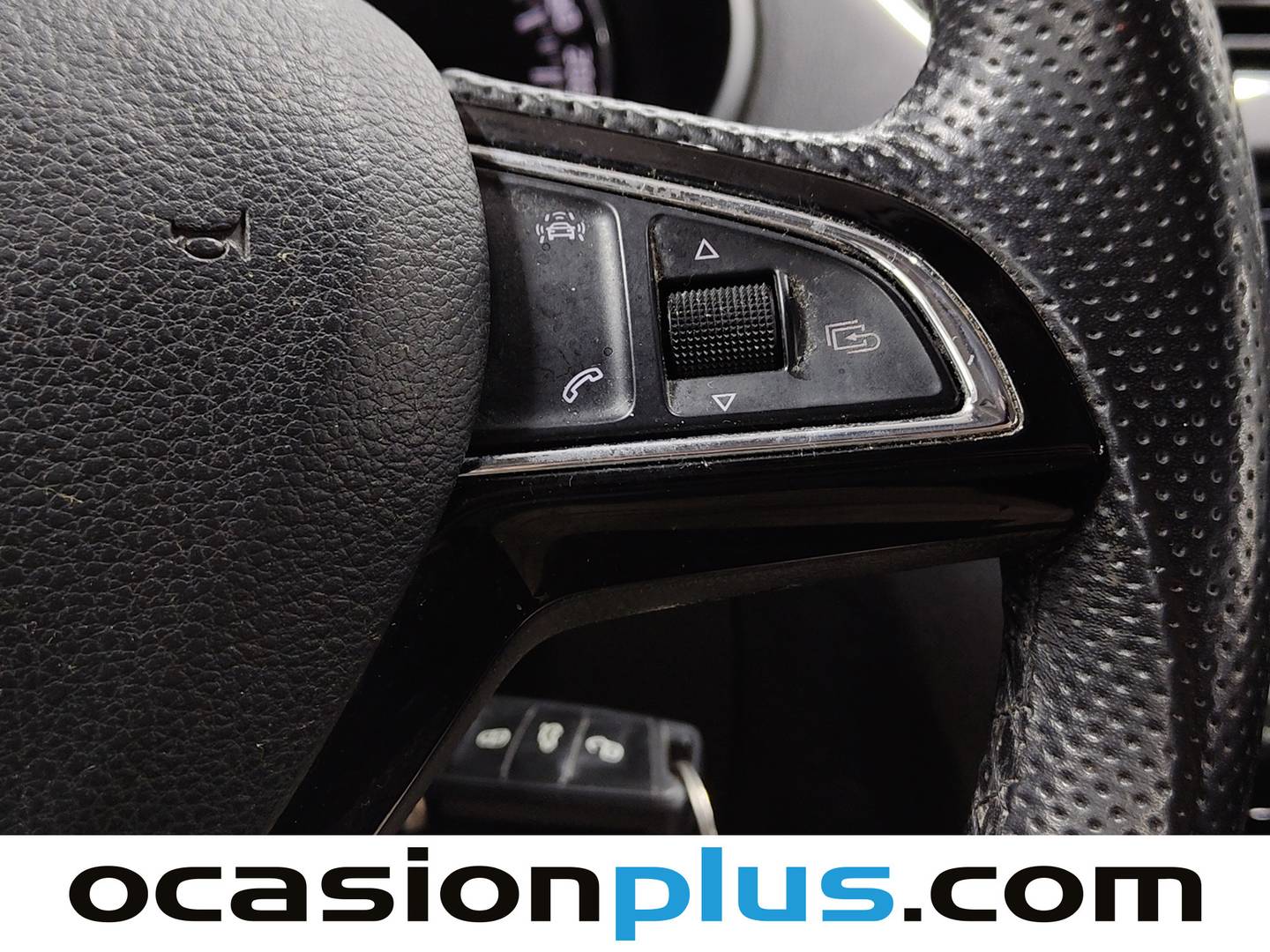 Skoda Octavia Skoda Octavia 1.6 TDI CR Ambition (110 CV) seminuevo