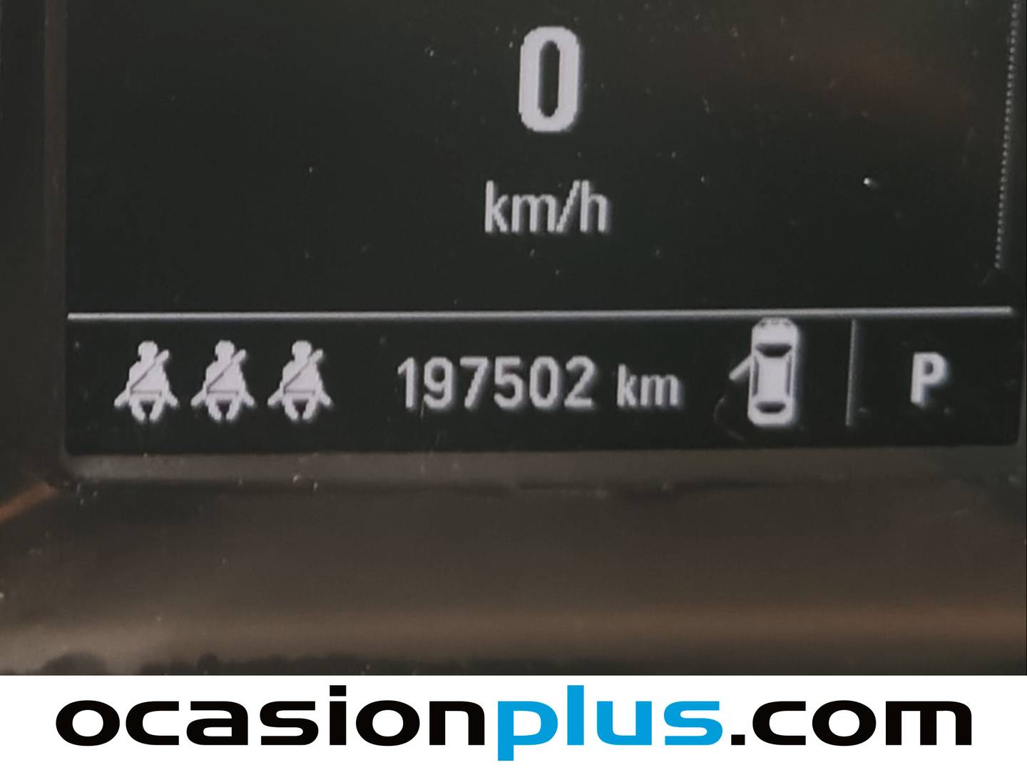 Opel Astra Opel Astra Sports Tourer 1.6 CDTI Excellence Auto (136 CV) seminuevo
