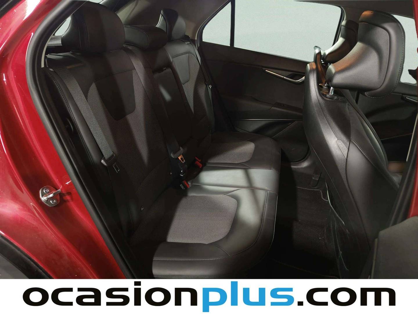 KIA Niro KIA Niro 1.6 GDi HEV Drive (129 CV) al mejor precio