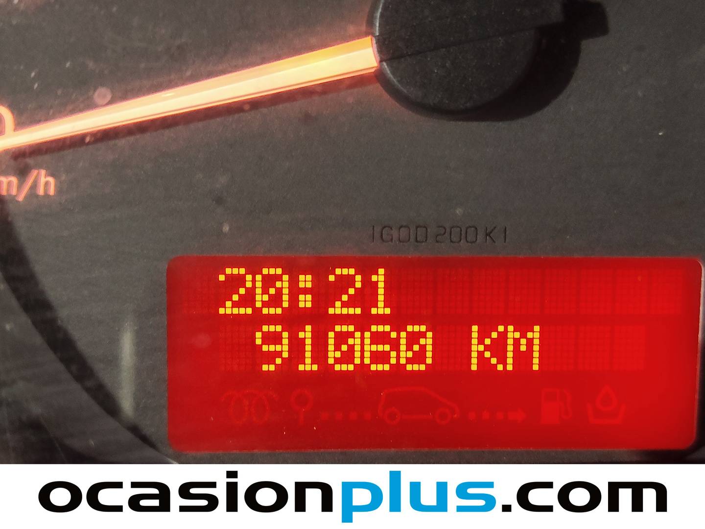 Mercedes Citan Mercedes-Benz Citan Furgon 109 CDI Largo (90 CV) 90cv