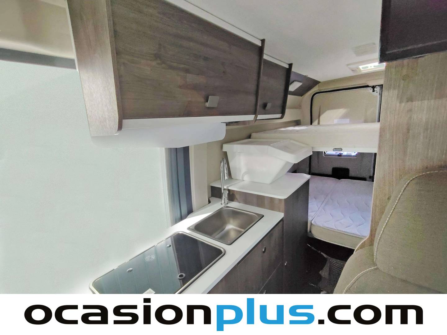 Accesorios del Benimar BENIVAN Benimar BENIVAN B120 ES (140 CV) 4 Plazas