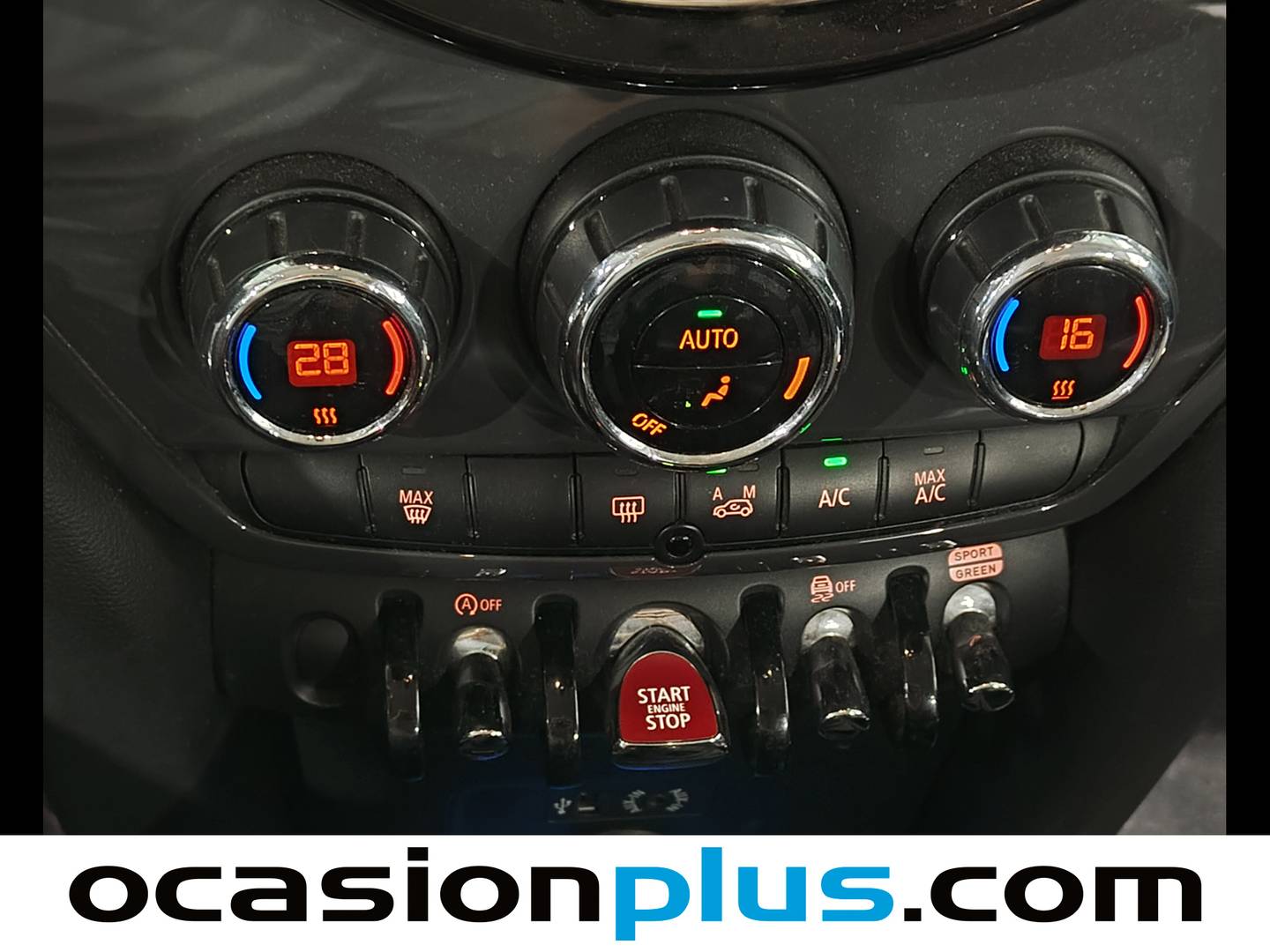 Foto Mini Countryman MINI MINI Countryman Cooper D (150 CV)