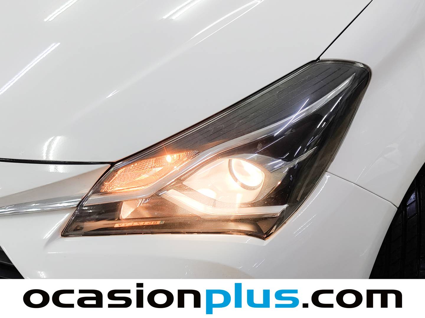 Toyota Yaris Toyota Yaris 1.0 Active (69 CV) barato