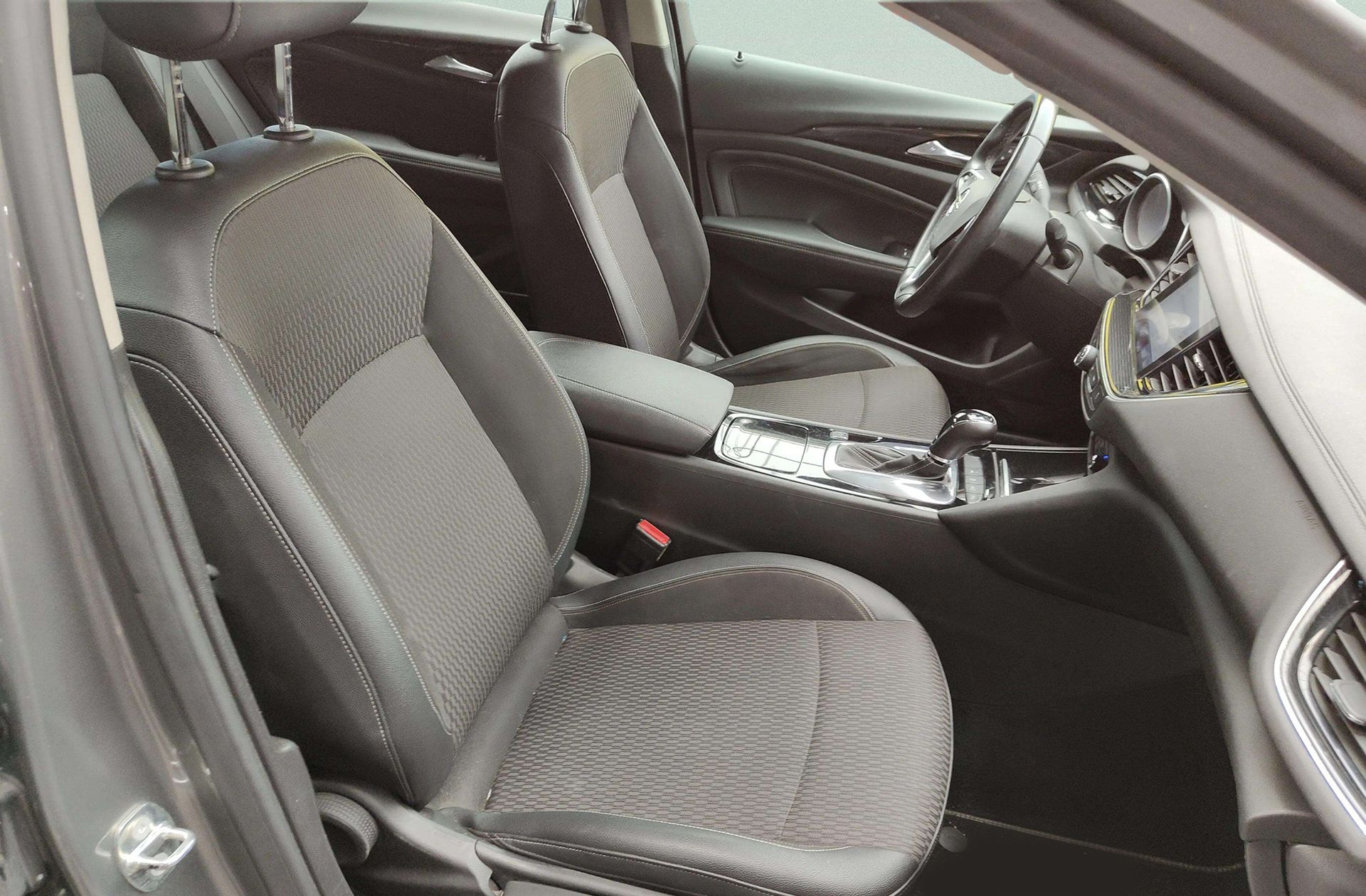 Opel Insignia Sports Tourer 2.0 CDTI Turbo D Excellence - foto 17