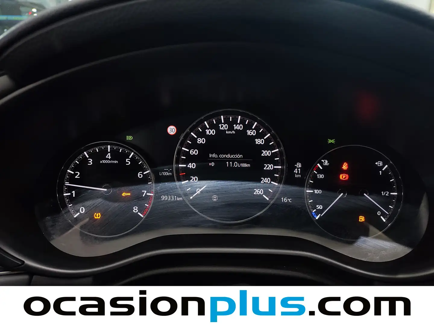 Foto Mazda Mazda3 Mazda Mazda 3 2.0 SKYACTIV-G Zenith (122 CV)