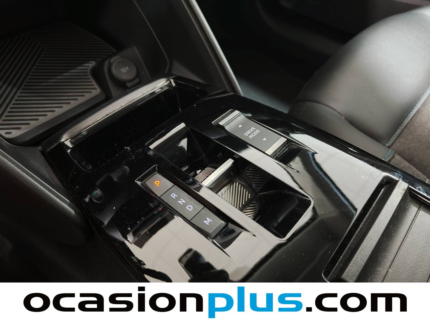 Citroën C4 Citroën C4 PureTech 130 S&S 6v Feel Pack EAT8 (130 CV) de segunda mano