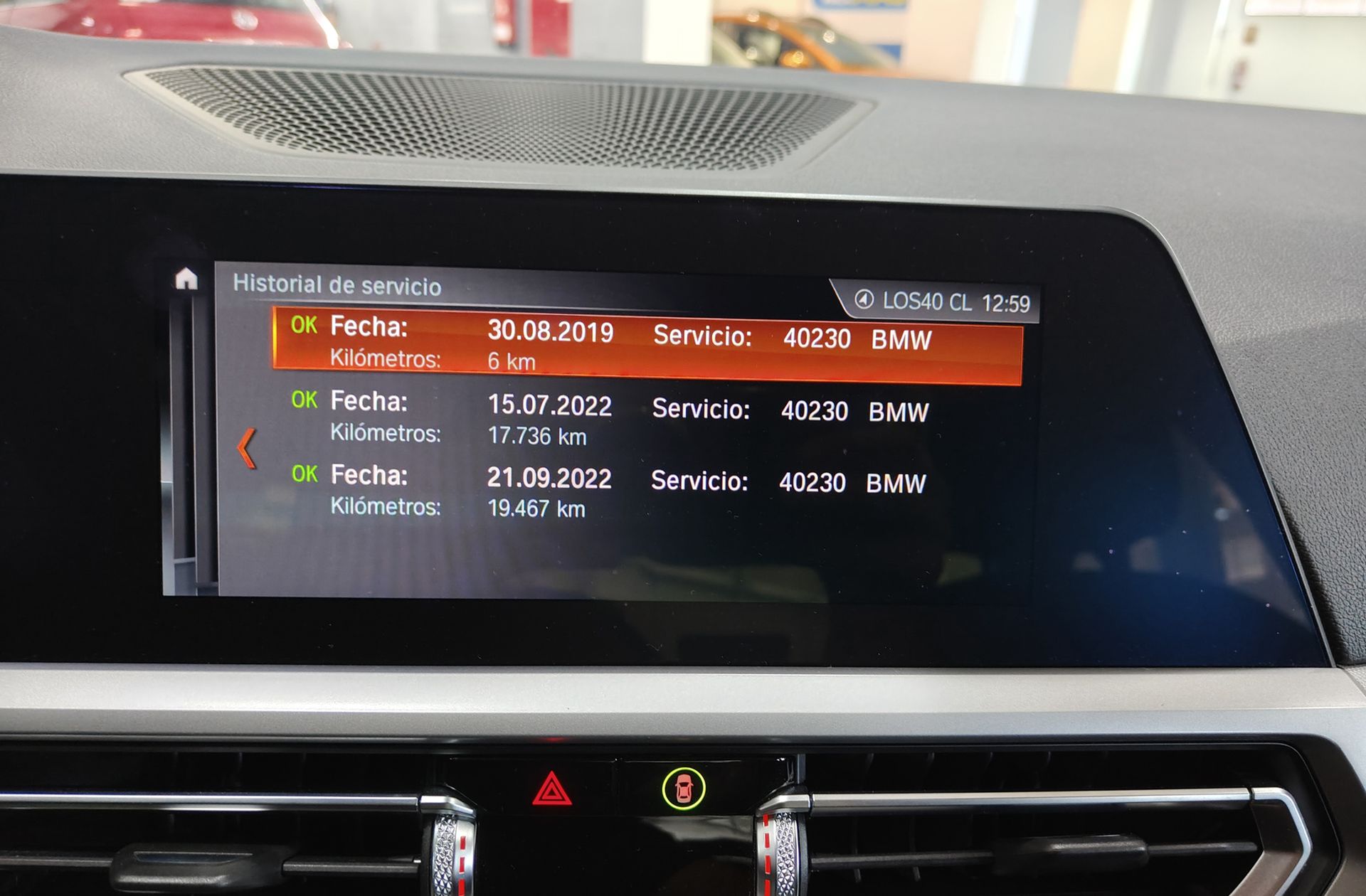 BMW Serie 3 320i - foto 20