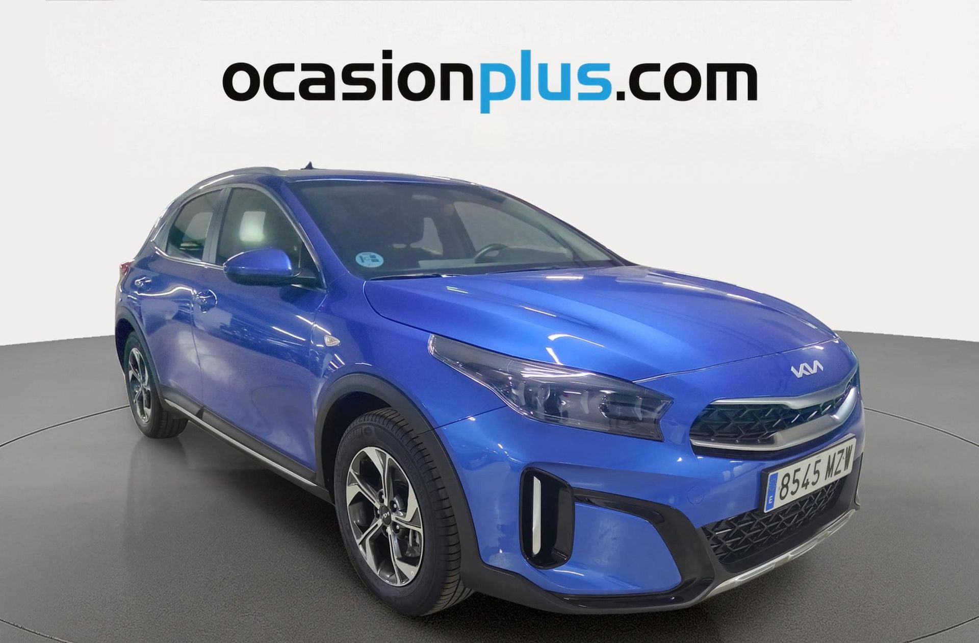 Kia XCeed 1.0 T-GDi Drive - foto 2