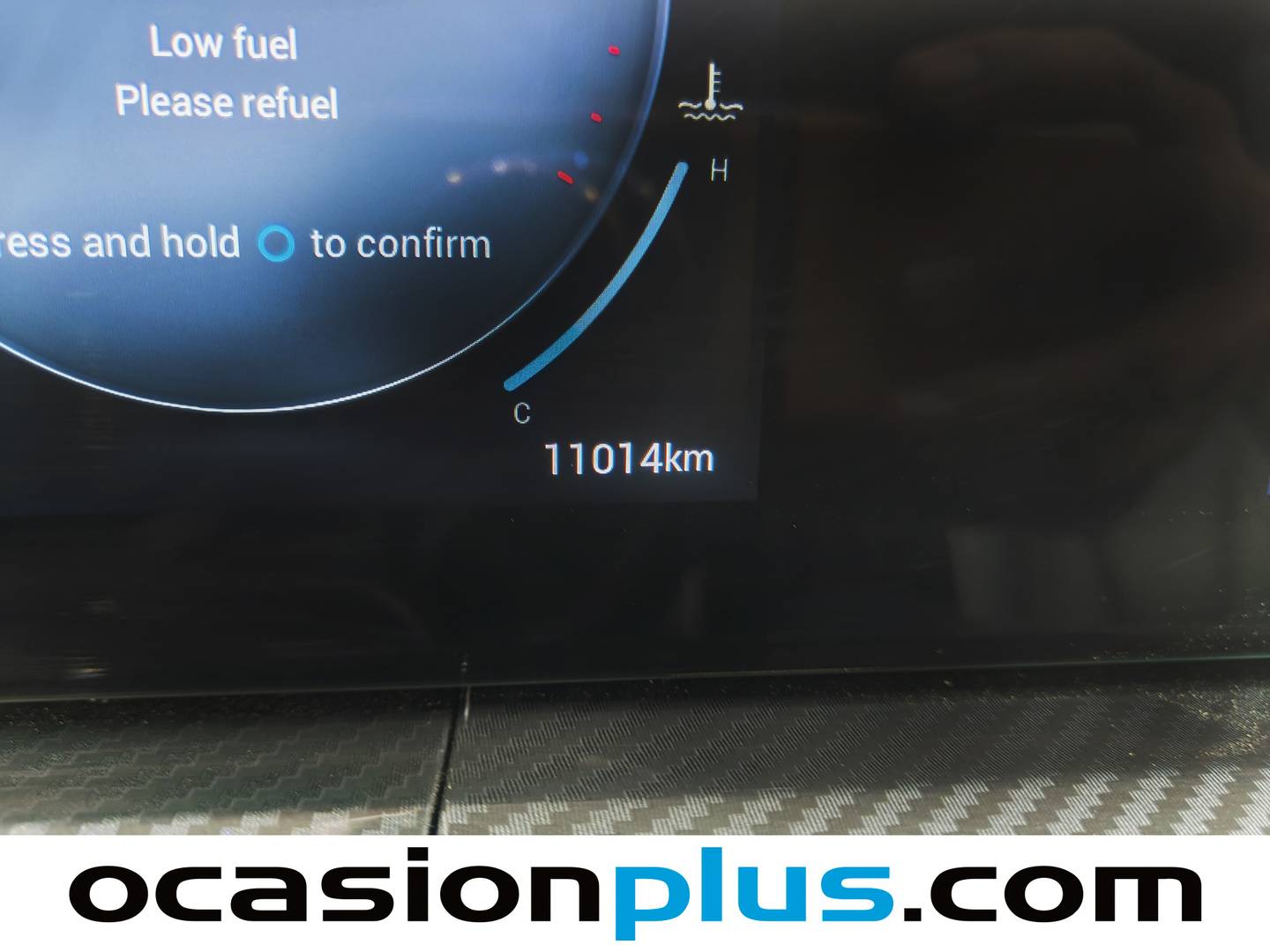 EBRO S700 EBRO S700 1.6 TGDI Luxury 7 DCT (147 CV) 147cv