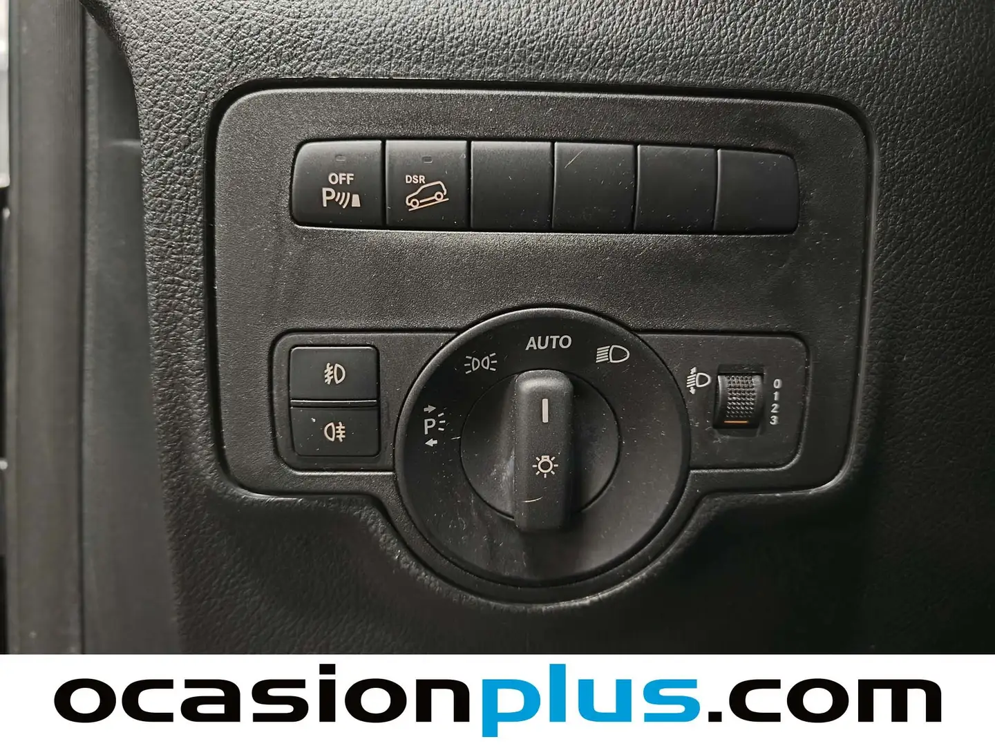 Foto Mercedes Vito Mercedes-Benz Vito 116 CDI Tourer Pro Compacta (163 CV)