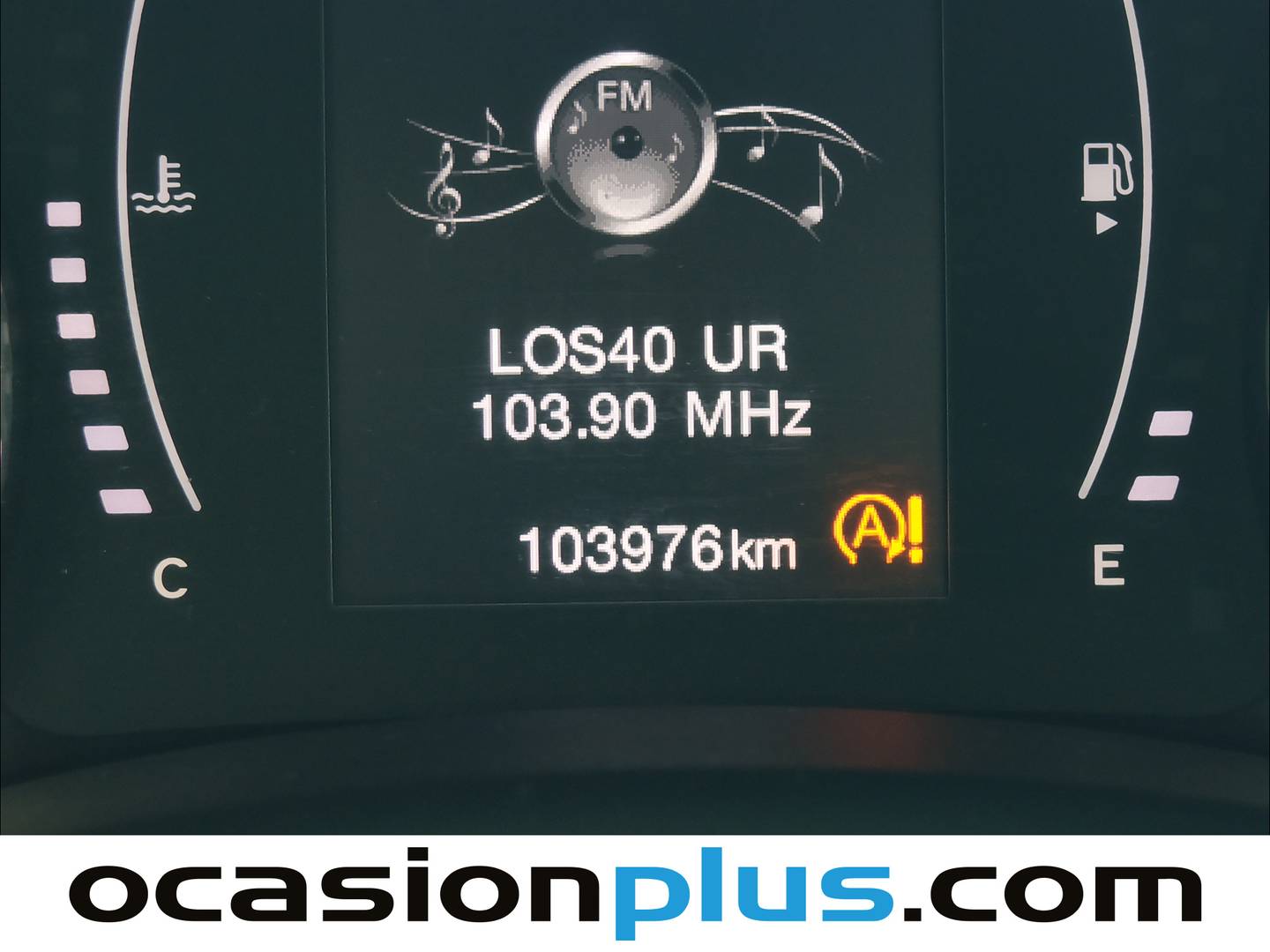 Jeep Renegade Jeep Renegade 1.4 Multiair Longitude 4x2 (140 CV) 140cv