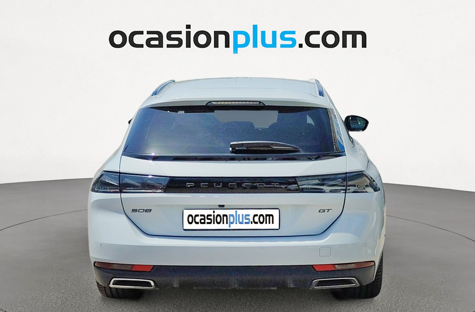 Peugeot 508 SW SW BlueHDi 130 GT EAT8 - foto 23