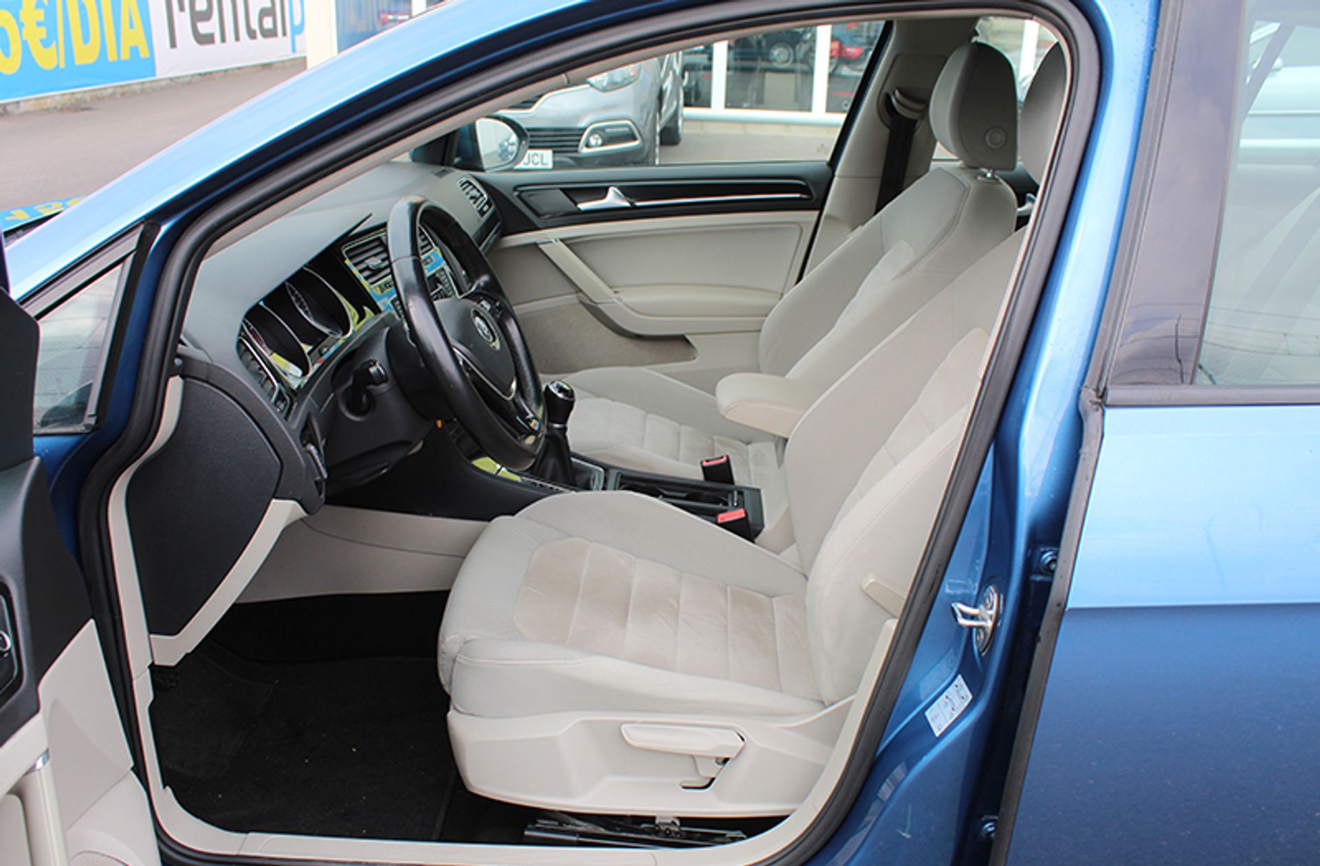 Volkswagen Golf Sport 1.4 TSI BMT - foto 12
