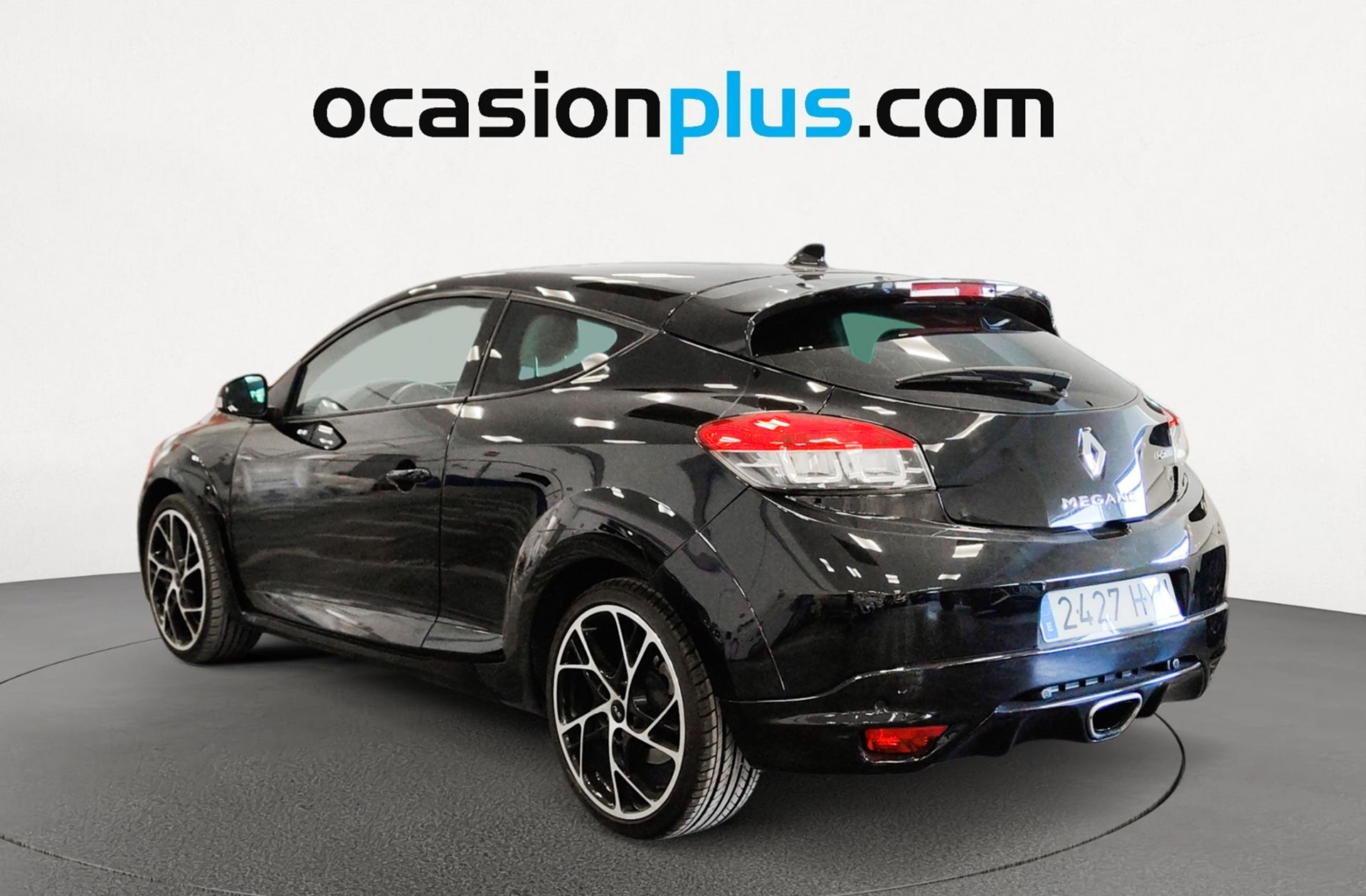 Renault Mégane R.S. 2.0 - foto 4