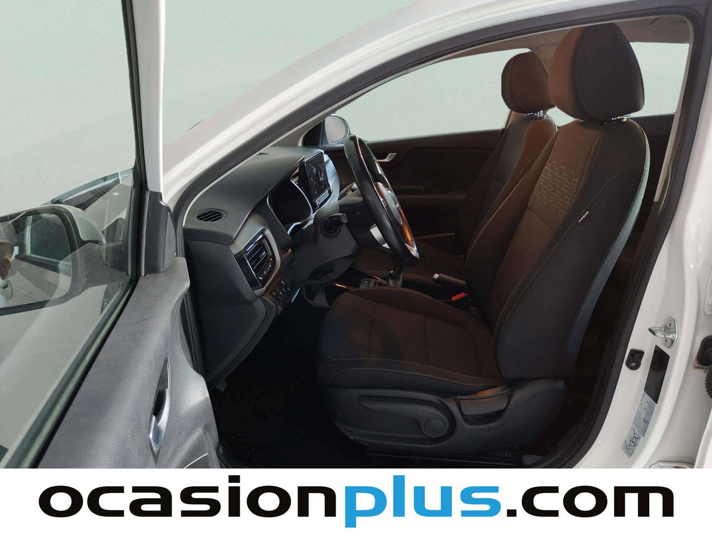 KIA Rio KIA Rio 1.0 T-GDi MHEV iMT Drive (100 CV) híbrido
