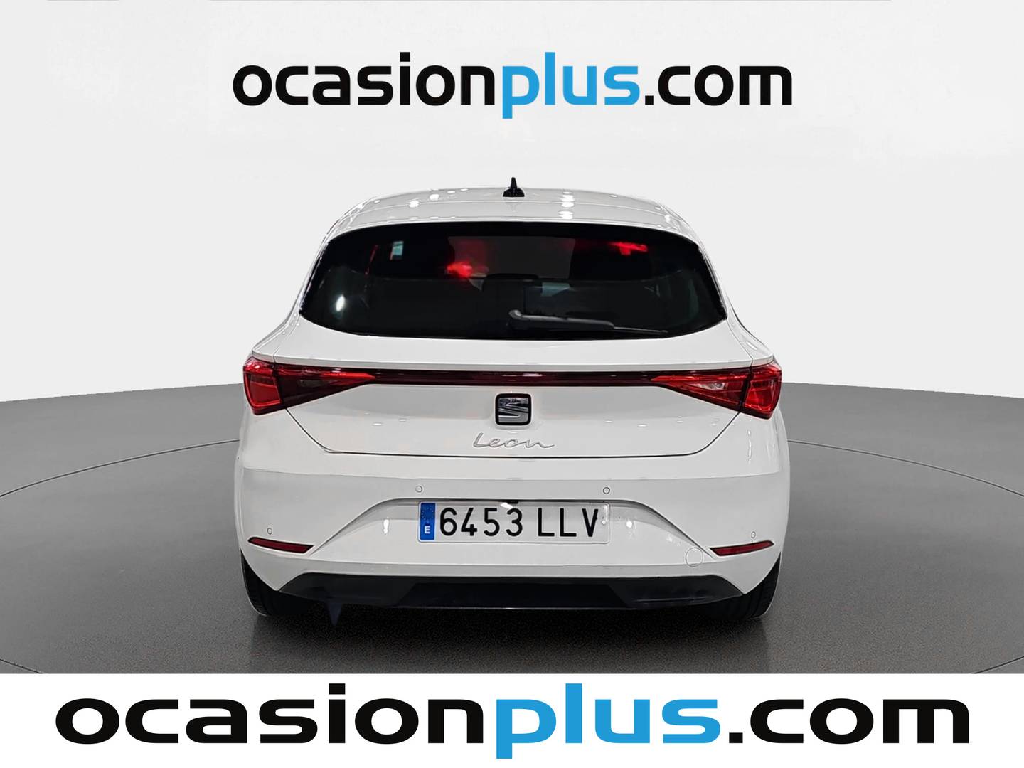 Seat León SEAT León 1.5 TSI S&S Style Go (130 CV) al mejor precio