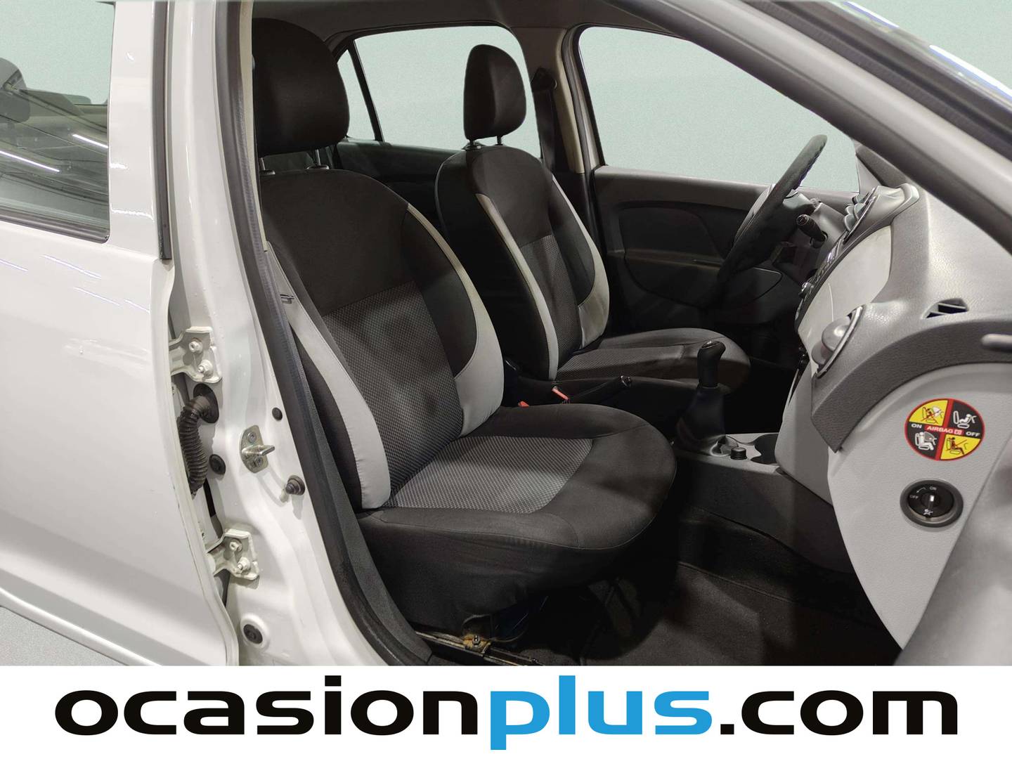 Dacia Logan Dacia Logan 1.2 Ambiance (75 CV) al mejor precio
