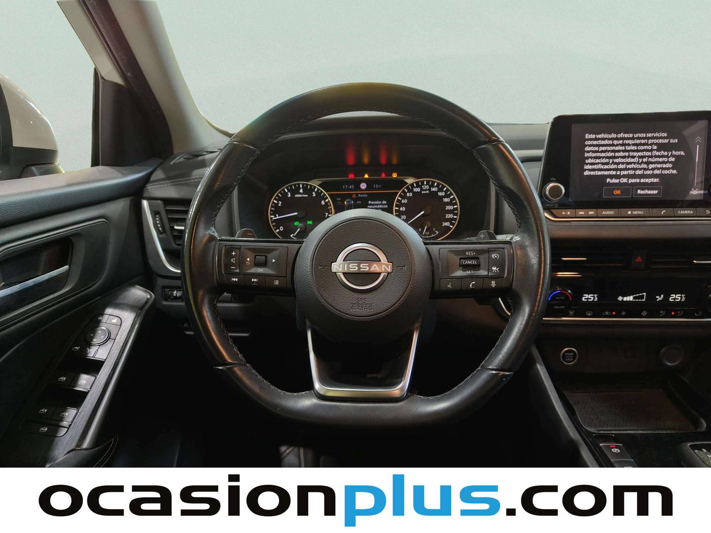 Nissan QASHQAI Nissan Qashqai DIG-T 158 mHEV Acenta Xtronic (158 CV) 2022