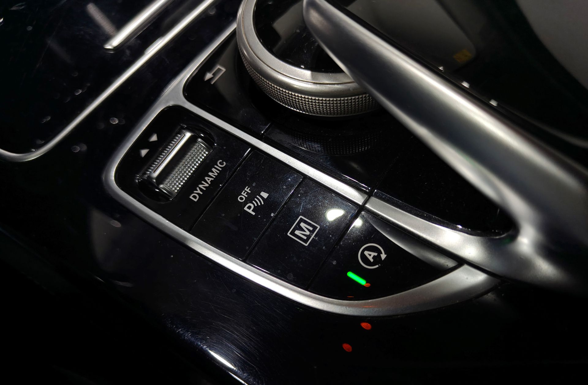 Mercedes-Benz GLC Mercedes GLC 220 d 4Matic - foto 11
