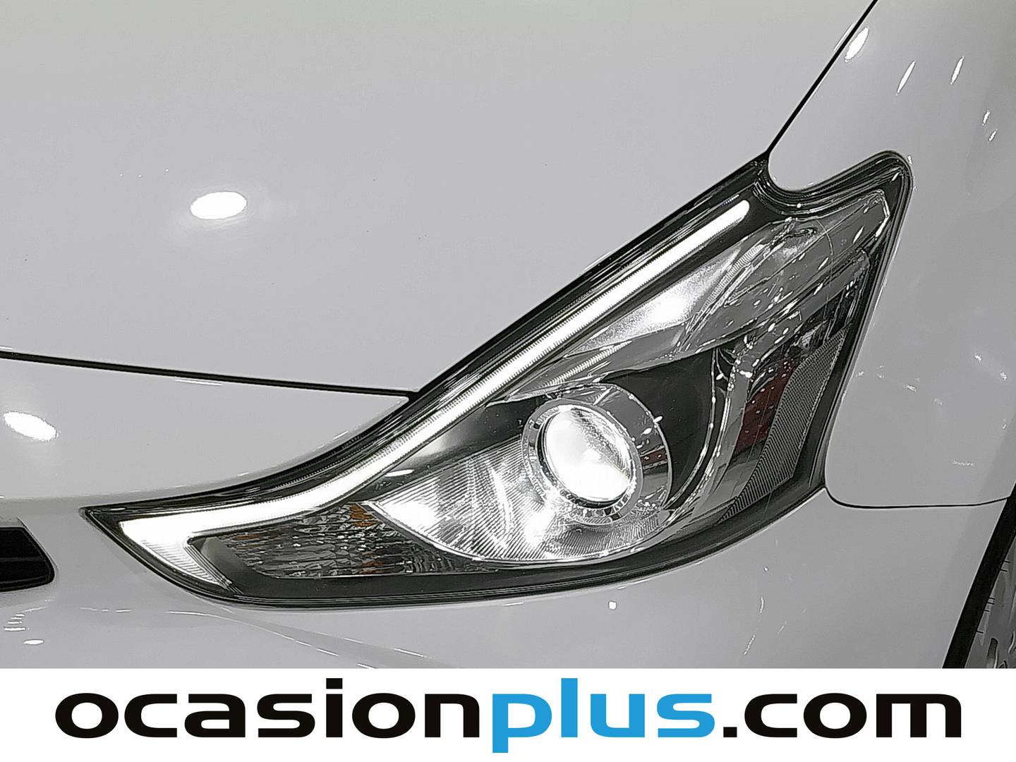 Foto Toyota Prius+ Toyota Prius+ 1.8 hibrido Advance (136 CV) 7 Plazas