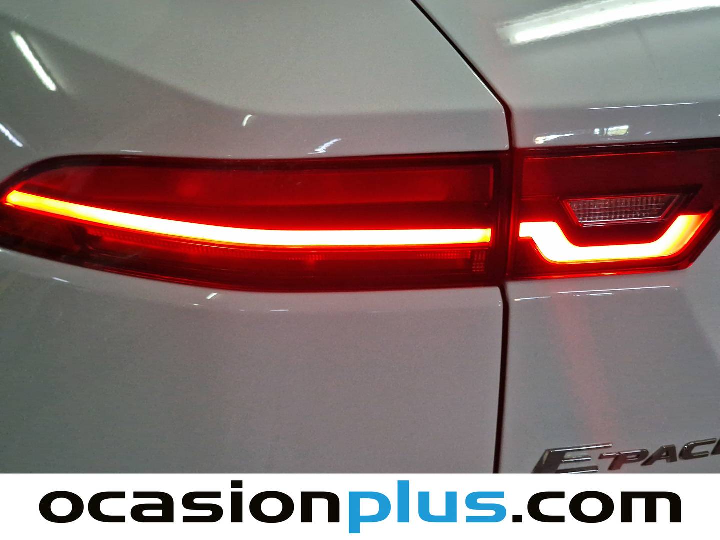 Accesorios del Jaguar E-Pace Jaguar E-PACE 2.0D 4WD Auto (150 CV)