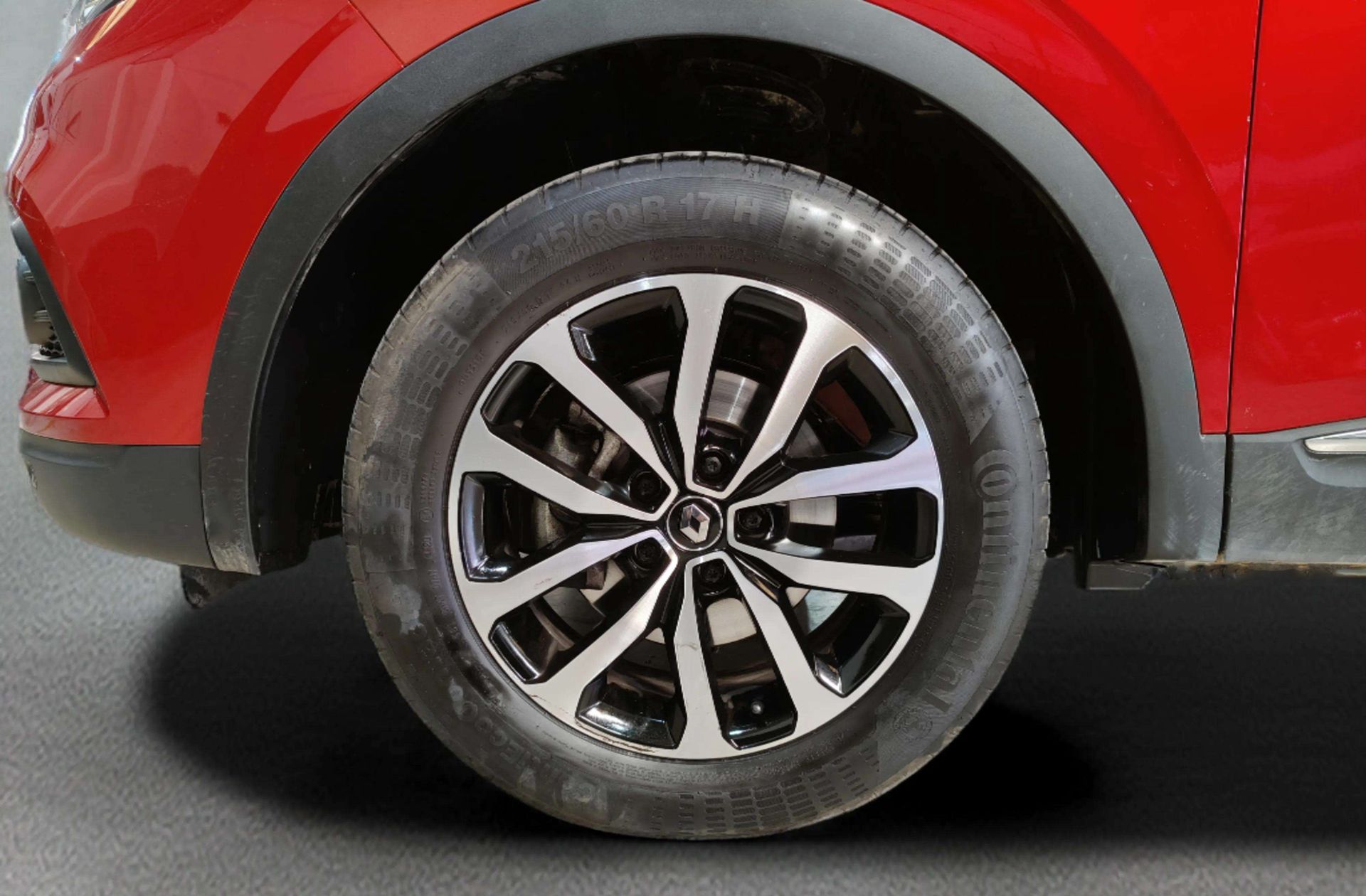 Renault Kadjar Limited GPF TCe - foto 34