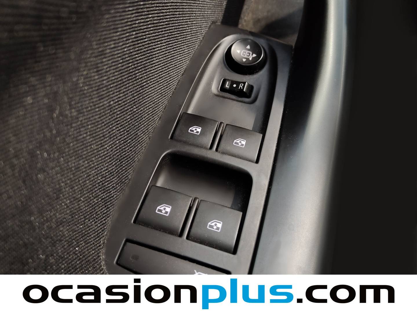 Opel Astra Opel Astra 1.6 CDTI 120 Aniversario (110 CV) manual