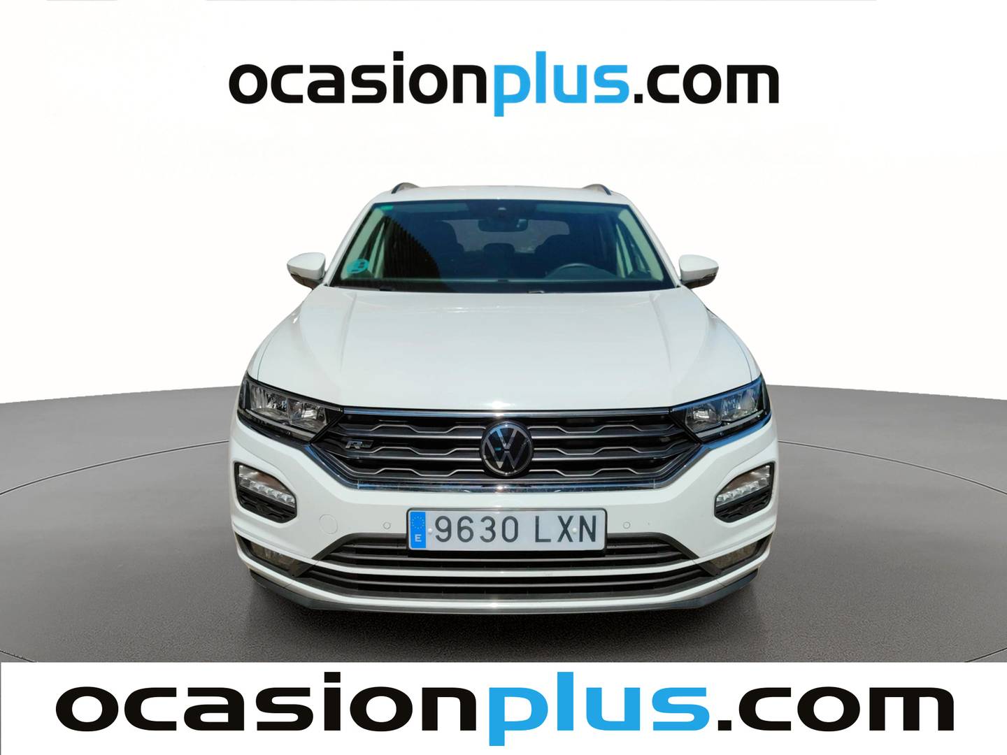 Volkswagen T-Roc Volkswagen T-Roc Advance R-Line 1.0 TSI (110 CV) 110cv