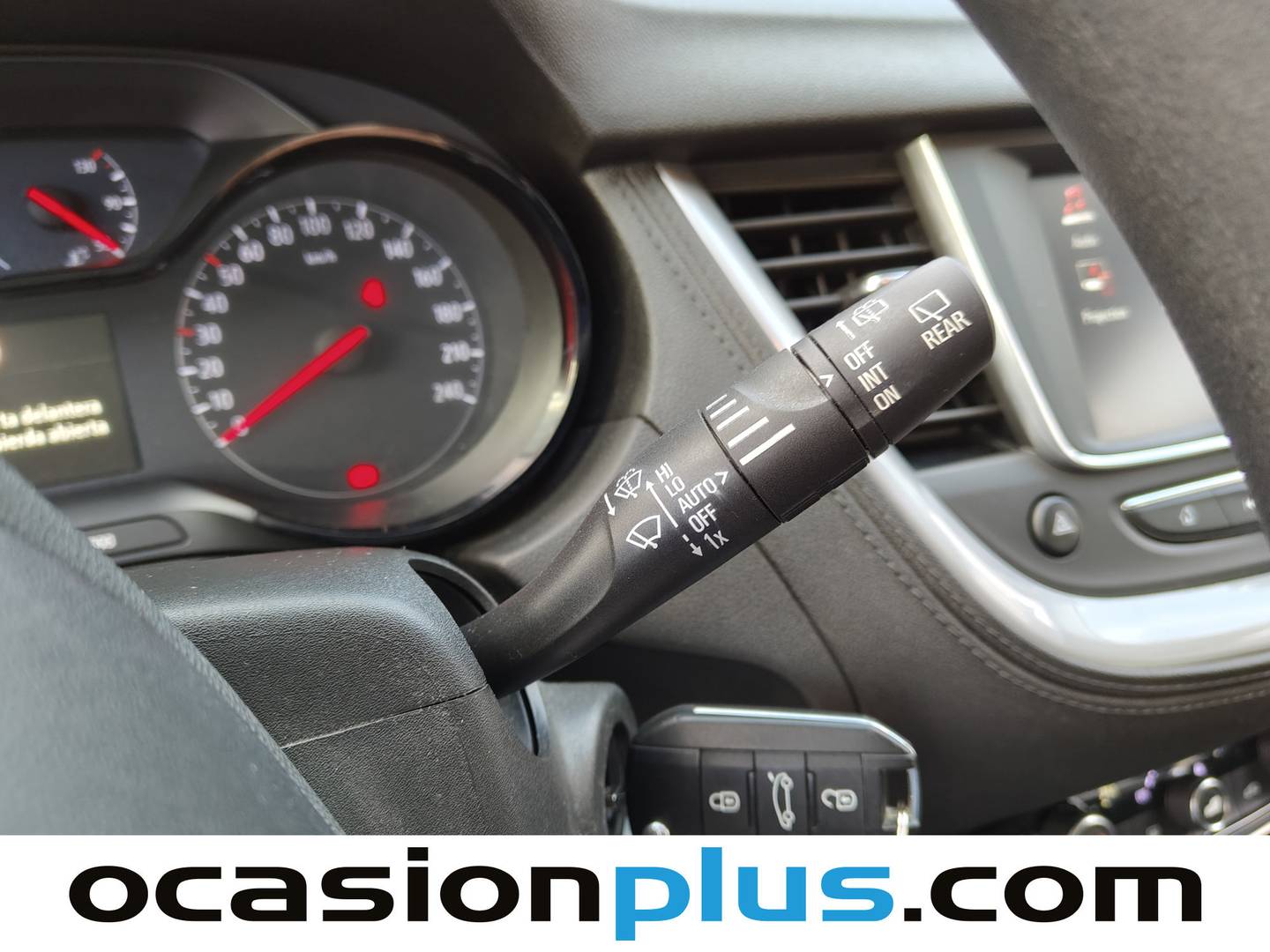 Foto Opel Grandland X Opel Grandland X 1.6 CDTi Selective (120 CV)