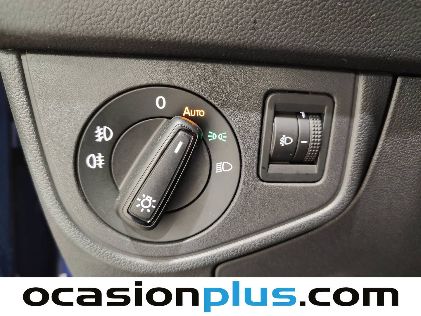 Volkswagen Taigo Volkswagen Taigo ``Más`` 1.0 TSI (115 CV) DSG de segunda mano