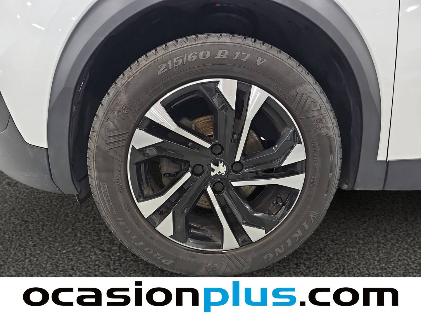 Foto Peugeot 2008 Peugeot 2008 PureTech 130 S&S Allure Pack (130 CV)