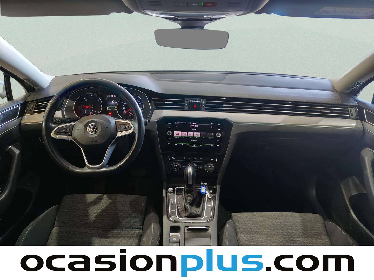 Volkswagen Passat Volkswagen Passat Variant Variant Executive 2.0 TDI (150 CV) DSG de ocasión