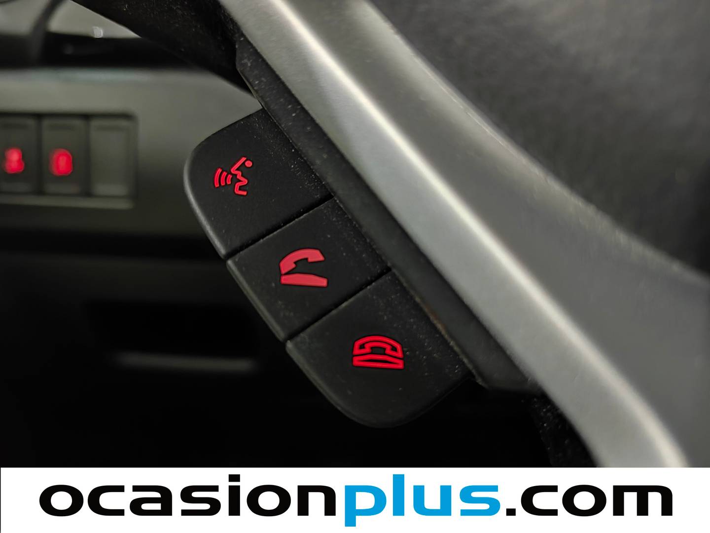 Foto Suzuki Vitara Suzuki Vitara 1.6 VVT GLE (120 CV)