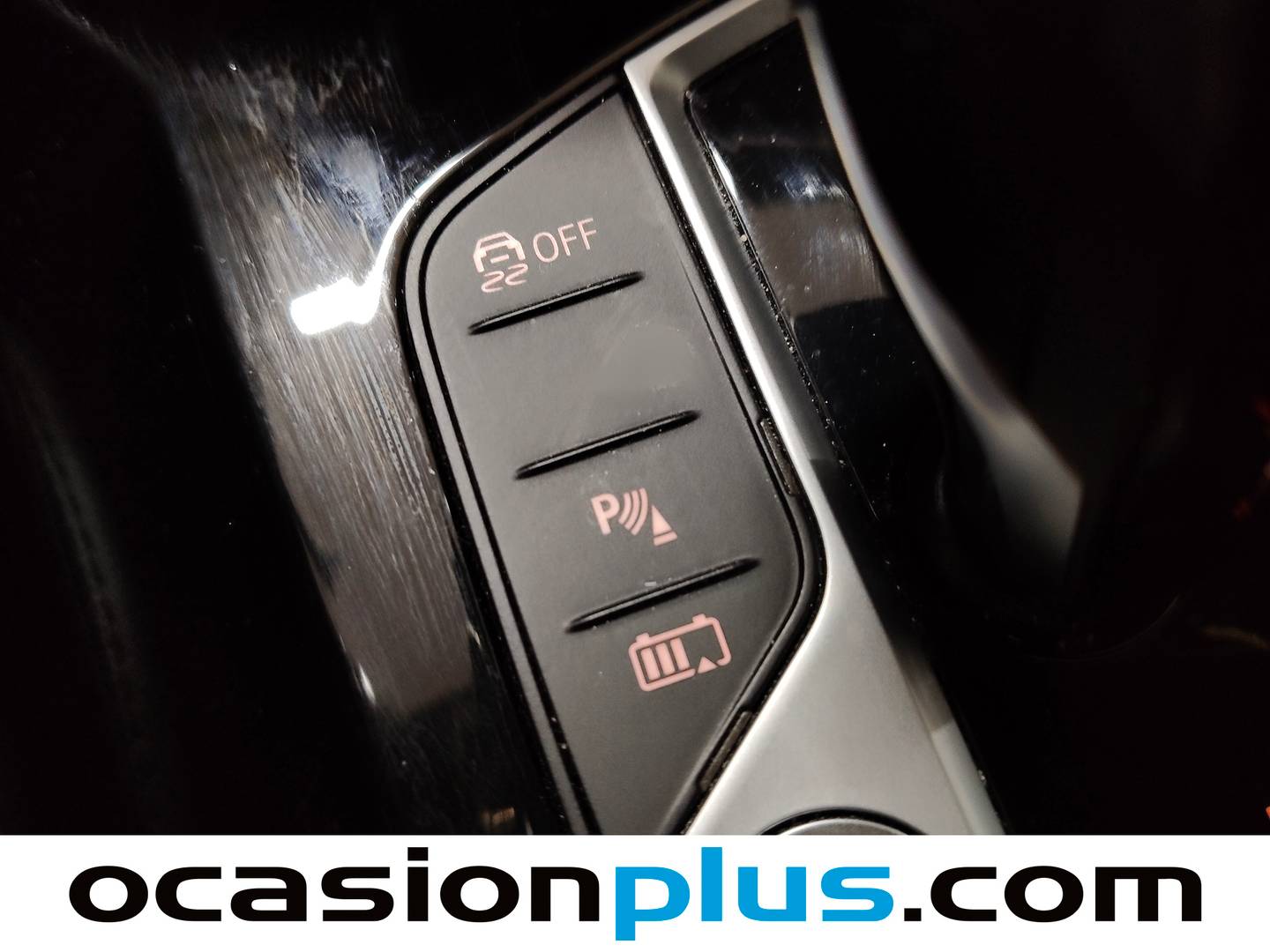 Acabados BMW X3 BMW X3 xDrive30e xLine (292 CV)