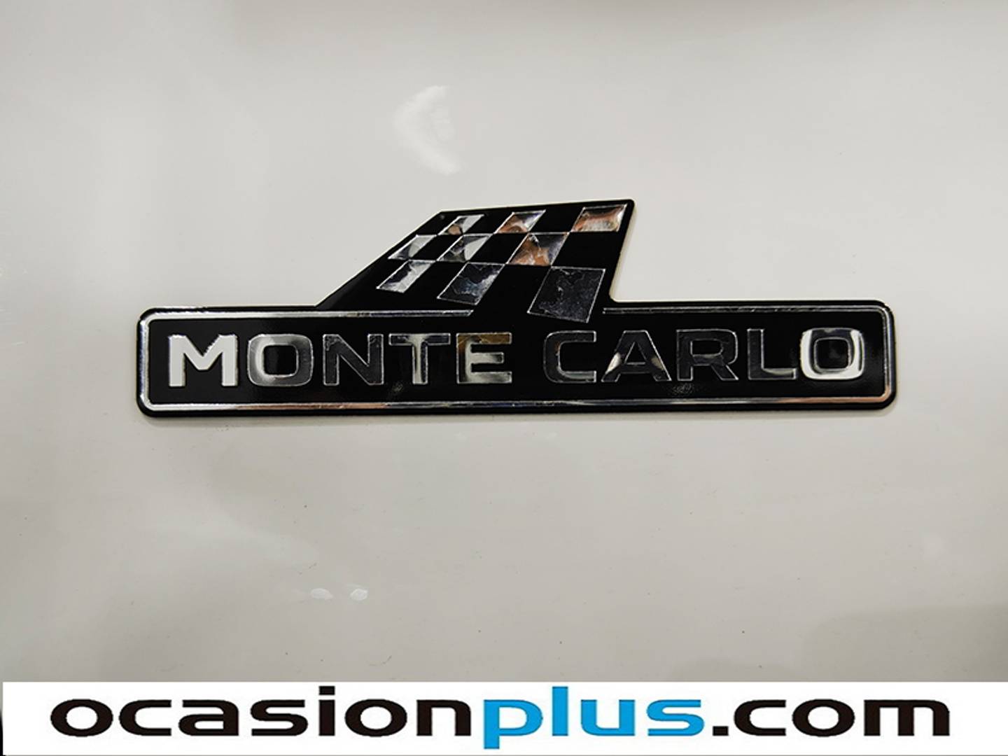 Foto Skoda Kamiq Skoda Kamiq 1.5 TSI Montecarlo DSG (150 CV)